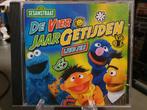 Sesamstraat - De Vier Jaar Getijden liedjes CD, Cd's en Dvd's, Cd's | Kinderen en Jeugd, Ophalen