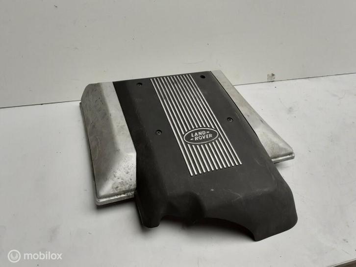 Afdekkap Motor Range Rover L322 Vogue 4.4 V8 M62 Cover Kap, Auto-onderdelen, Motor en Toebehoren, Land Rover, Gebruikt