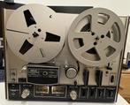 Akai 4000DS MK-II Tapedeck, Audio, Tv en Foto, Bandrecorders, Ophalen, Bandrecorder, Met banden