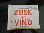 Olivier Dunrea - Zoek en vind, Ophalen of Verzenden, Zo goed als nieuw, Olivier Dunrea