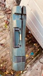 Metabo Boor- en Schroefmachine - Gebruikt. T.E.A.B., Ophalen, Gebruikt, Variabele snelheid, Boor- en Schroefmachine