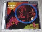 Mountain - Avalanche, Re.[70's Hardrock], Gebruikt, Verzenden