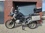 BMW R1200GS uit 2010 met DOHC blok, ABS en ESA. R 1200 GS, 2 cilinders, ABS, Particulier, Meer dan 35 kW