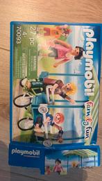Playmobil 70093, Ophalen of Verzenden, Zo goed als nieuw