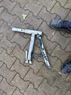 Layher/Scafom console 300 stuks, Ophalen, Zo goed als nieuw, Overige typen, Minder dan 2 meter