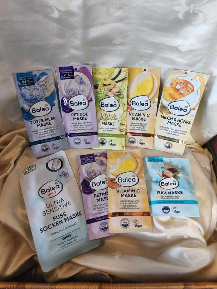 Duitse Cosmetica & Schoonmaakproducten, Huis en Inrichting, Schoonmaakartikelen, Schoonmaakmiddel, Ophalen of Verzenden