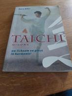 Tai chi qigong van Gary Khor, Boeken, Ophalen of Verzenden, Gelezen, Gary khor