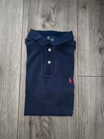 Polo Ralph Lauren Blauw - Maat L 14-16jr, Ophalen of Verzenden, Zo goed als nieuw, Blauw