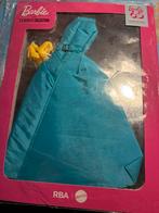 Barbie Fashion Collection 65 jaar RBA.Fashion Photo, Ophalen of Verzenden, Nieuw, Kleertjes