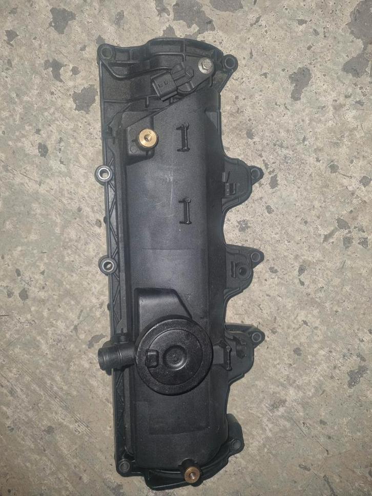 Kleppendeksel Mercedes Citan 1.5 CDI 2014 8200629199, Auto diversen, Overige Auto diversen, Ophalen of Verzenden