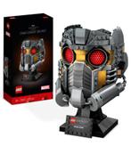 LEGO Marvel Star-Lords helm 76251 *NEW*, Kinderen en Baby's, Speelgoed | Duplo en Lego, Ophalen of Verzenden, Nieuw, Complete set