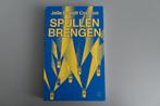 Spullen brengen - Jelle Brandt Corstius, Ophalen of Verzenden, Zo goed als nieuw