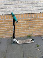 Oxelo Stuntstep - Aluminium, Fietsen en Brommers, Steps, Ophalen, Gebruikt, Gewone step, Oxelo