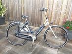 Mooie Gazelle dames fiets 28 inch., Ophalen, 53 tot 56 cm, Versnellingen, Zo goed als nieuw