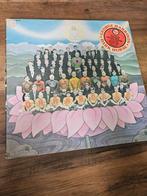 Lp vinyl George Harrison - Dark horse, Ophalen of Verzenden, 1960 tot 1980, Gebruikt