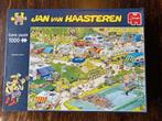 puzzle, Ophalen of Verzenden, 500 t/m 1500 stukjes, Zo goed als nieuw, Legpuzzel