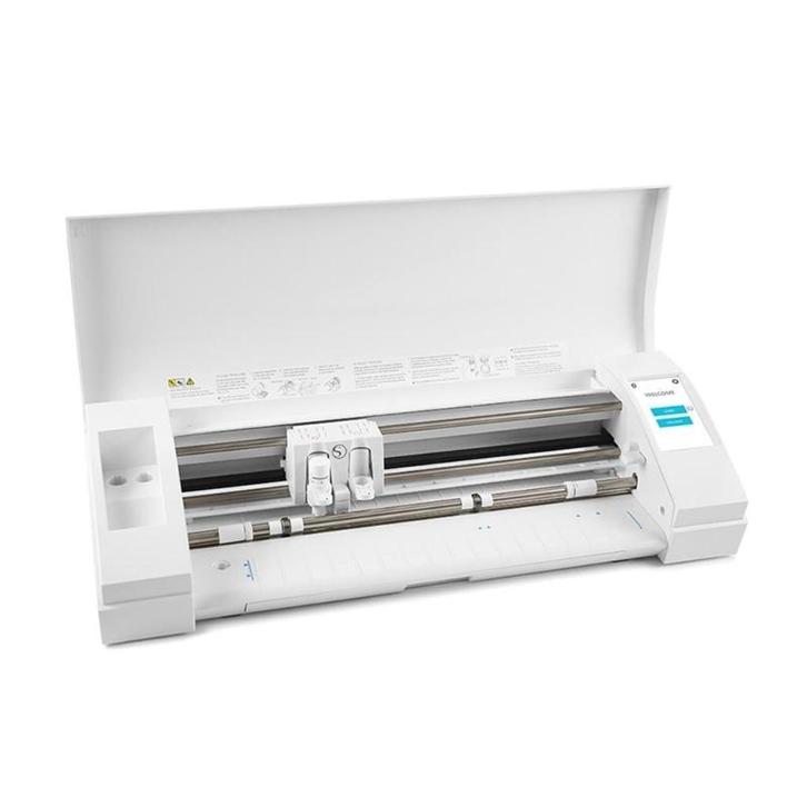 Silhouette Cameo 4 Pro voor maar 599,99 euro, Hobby en Vrije tijd, Overige Hobby en Vrije tijd, Nieuw, Ophalen of Verzenden