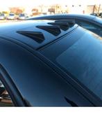 SUBARU IMPREZA GDB WRX STI Dak spoiler 01-07 VORTEX Nieuw, Ophalen of Verzenden, H, H, H