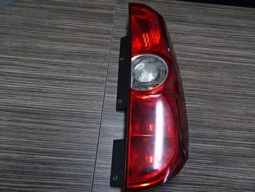 Achterlicht Rechts Fiat Doblo Cargo Bj 2014, Auto-onderdelen, Verlichting, Fiat, Gebruikt, Ophalen of Verzenden