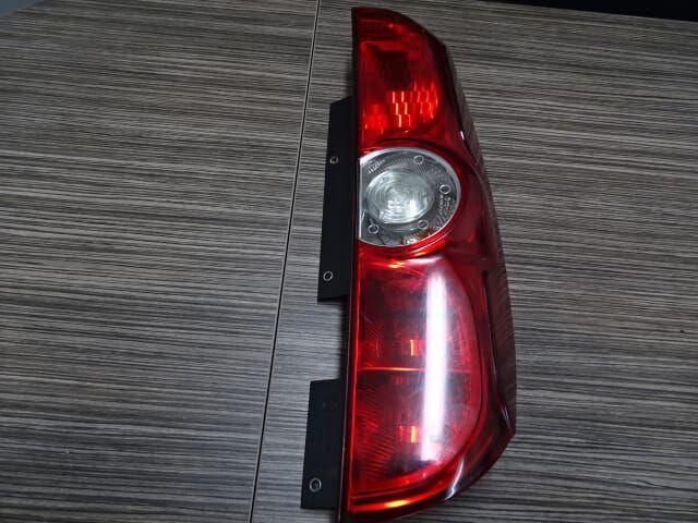 Achterlicht Rechts Fiat Doblo Cargo Bj 2014, Auto-onderdelen, Verlichting, Fiat, Gebruikt, Ophalen of Verzenden