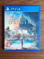 Assassin's Creed: Origins (PS4) PlayStation 4, Assassins, Avontuur en Actie, Online, Vanaf 18 jaar, 1 speler