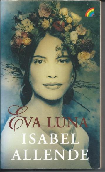 Isabel Allende - Eva Luna beschikbaar voor biedingen