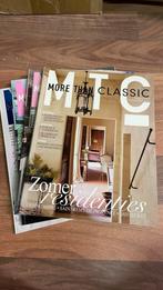 More Than Classic 4 stuks, Boeken, Ophalen of Verzenden, Zo goed als nieuw