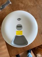 Automatische voerbak kat - merk Trixie, Dieren en Toebehoren, Ophalen of Verzenden, Automatisch, Gebruikt