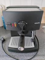 Krups Koffie / Espresso machine met piston., Ophalen, Gebruikt, Espresso apparaat