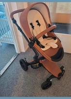 Kinderwagen mima xari, Kinderen en Baby's, Buggy's, Ophalen of Verzenden, Zo goed als nieuw