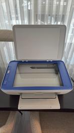 hp printer, Computers en Software, Printers, Ophalen, Kleur printen, Printer, Inkjetprinter