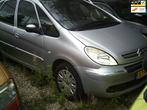 Citroen Xsara Picasso 2.0i-16V Attraction automaat, Auto's, 65 €/maand, 136 pk, 4 cilinders, 700 kg