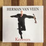 Herman van Veen - Kersvers, Ophalen of Verzenden, Nieuw in verpakking, Levenslied of Smartlap