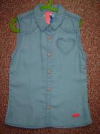 NIEUW!!  Lief zomers blousje/ topje van B.Nosy maat 134-140, Kinderen en Baby's, Kinderkleding | Maat 134, B.Nosy, Meisje, Overhemd of Blouse