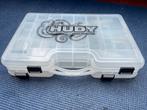 Hudy hardware box dubbelzijdig, Elektro, Gebruikt, Ophalen of Verzenden, Onderdeel