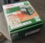 Bosch Kruislijnlaser Quigo III nieuw in doos, Ophalen of Verzenden, Nieuw, Overige meters