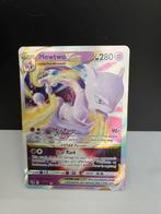 Mewtwo vstar, Hobby en Vrije tijd, Verzamelkaartspellen | Pokémon, Ophalen of Verzenden, Zo goed als nieuw, Meerdere kaarten, Foil