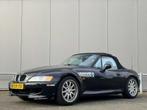 BMW - 1997 - Z3 Roadster - 1.9 - 03-SX-TX, Auto's, Euro 2, Achterwielaandrijving, Gebruikt, 4 cilinders