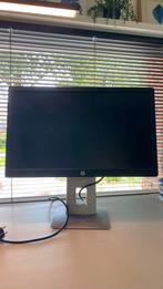 HP EliteDisplay E232 Monitor (23 inch), Computers en Software, Monitoren, Ophalen, IPS, Kantelbaar, Zo goed als nieuw