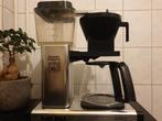 Douwe Egberts koffiezetapparaat, Ophalen, Gebruikt, Koffiemachine, Gemalen koffie