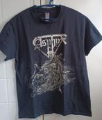 Asphyx shirt maat s (reign of the brute), Gedragen, Ophalen of Verzenden, Maat 36 (S), Zwart