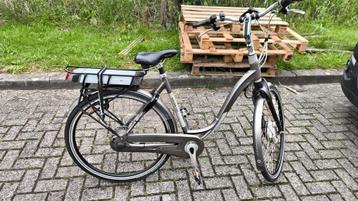 Zeer nette Sparta ION RX+ F8I Shimano 8 nexus premium beschikbaar voor biedingen
