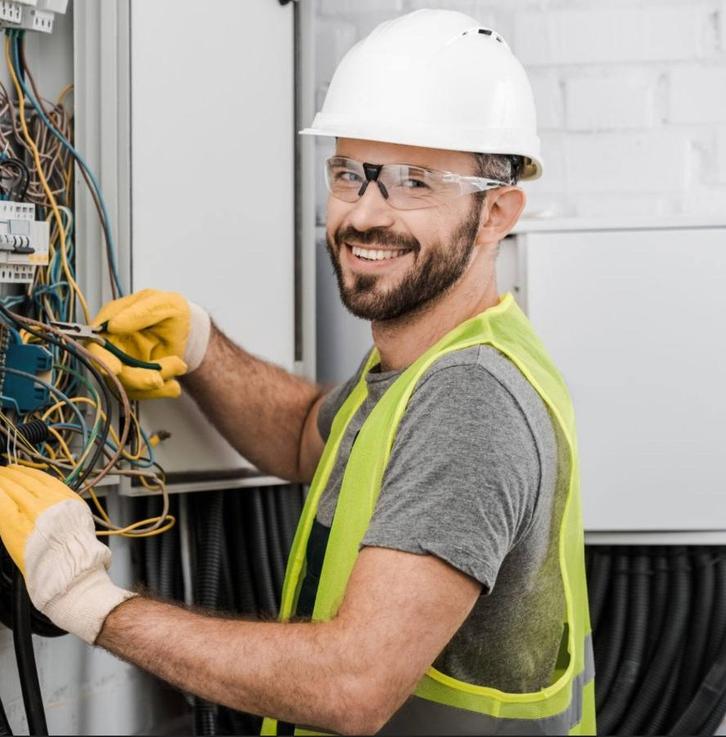 Spoed Elektricien Nodig ?? 🚨🚨, Diensten en Vakmensen, Elektriciens, 24-uursservice