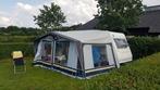 Burstner ventana advangarde 420tn, Caravans en Kamperen, Treinzit, 750 - 1000 kg, Particulier, Luifel