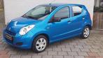 Suzuki Alto 1.0 5drs comfort plus airco rijklaar 6 maanden g, Stof, Gebruikt, Origineel Nederlands, Handgeschakeld