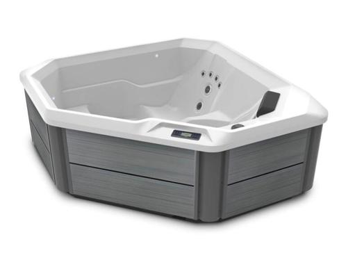 Hotspring Spa - TX - Nieuw - Showmodel, Tuin en Terras, Bubbelbaden en Hottubs, Nieuw, Pomp, Trap, Ophalen