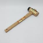 Japanse Hamer Zacht Metalen Kop (88)