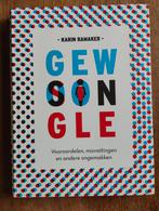 Gewoon Single - Karin Ramaker, Karin Ramaker, Ophalen of Verzenden, Zo goed als nieuw, Nederland