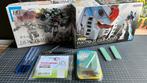 Gunpla / Gundam starter set!, Ophalen of Verzenden, Zo goed als nieuw, 1:35 tot 1:50