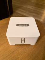 Sonos Connect gen 2, Zonder harde schijf, Ophalen of Verzenden, Zo goed als nieuw